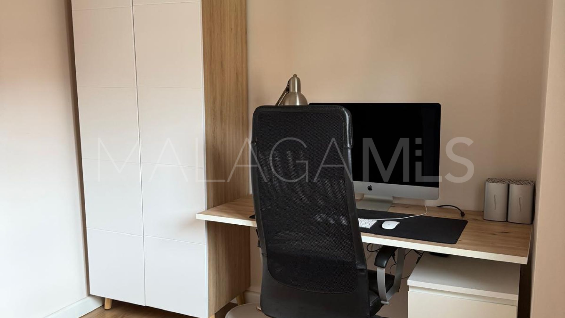 Lägenhet for sale in La patera