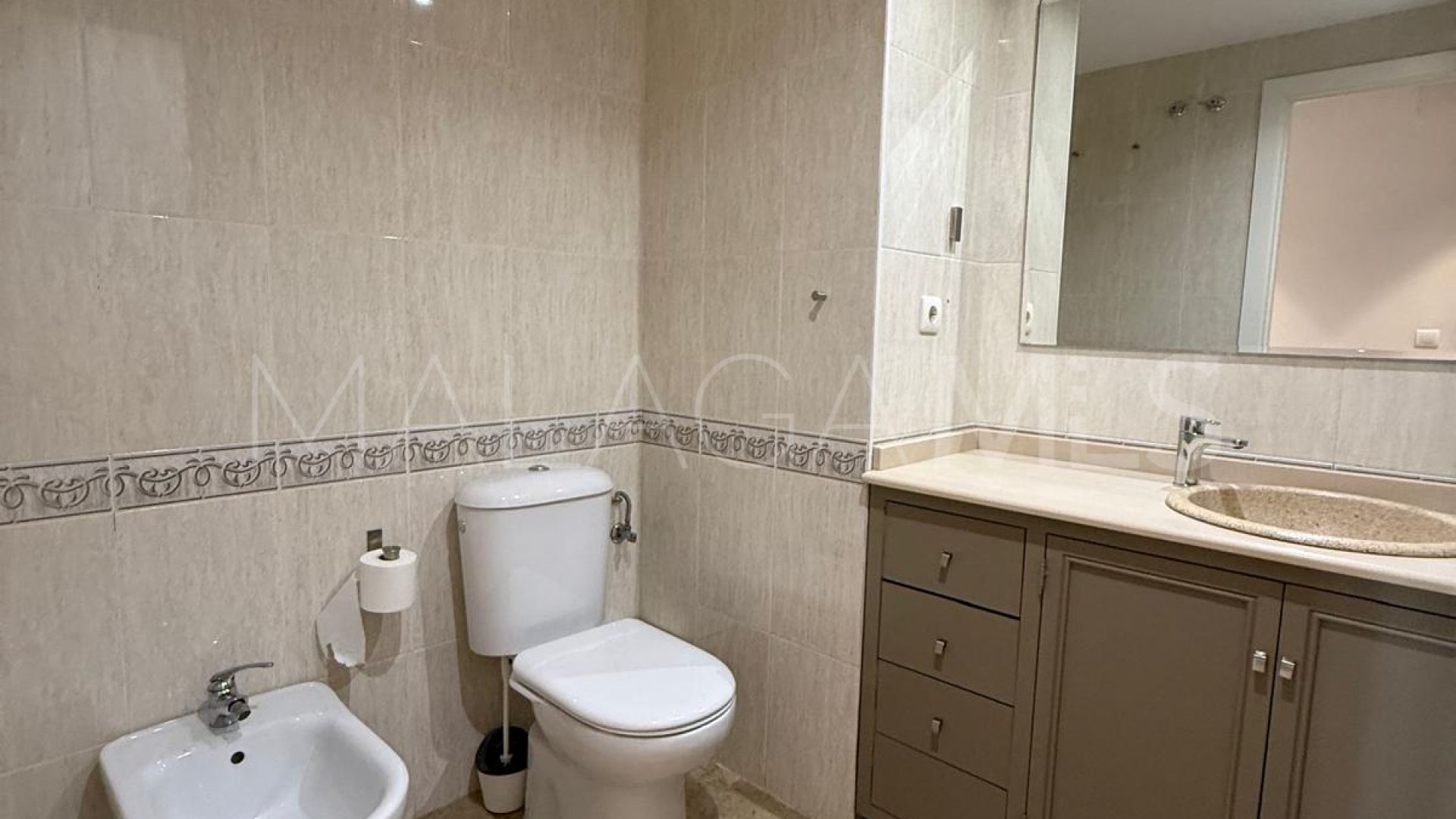 Lägenhet for sale in La patera