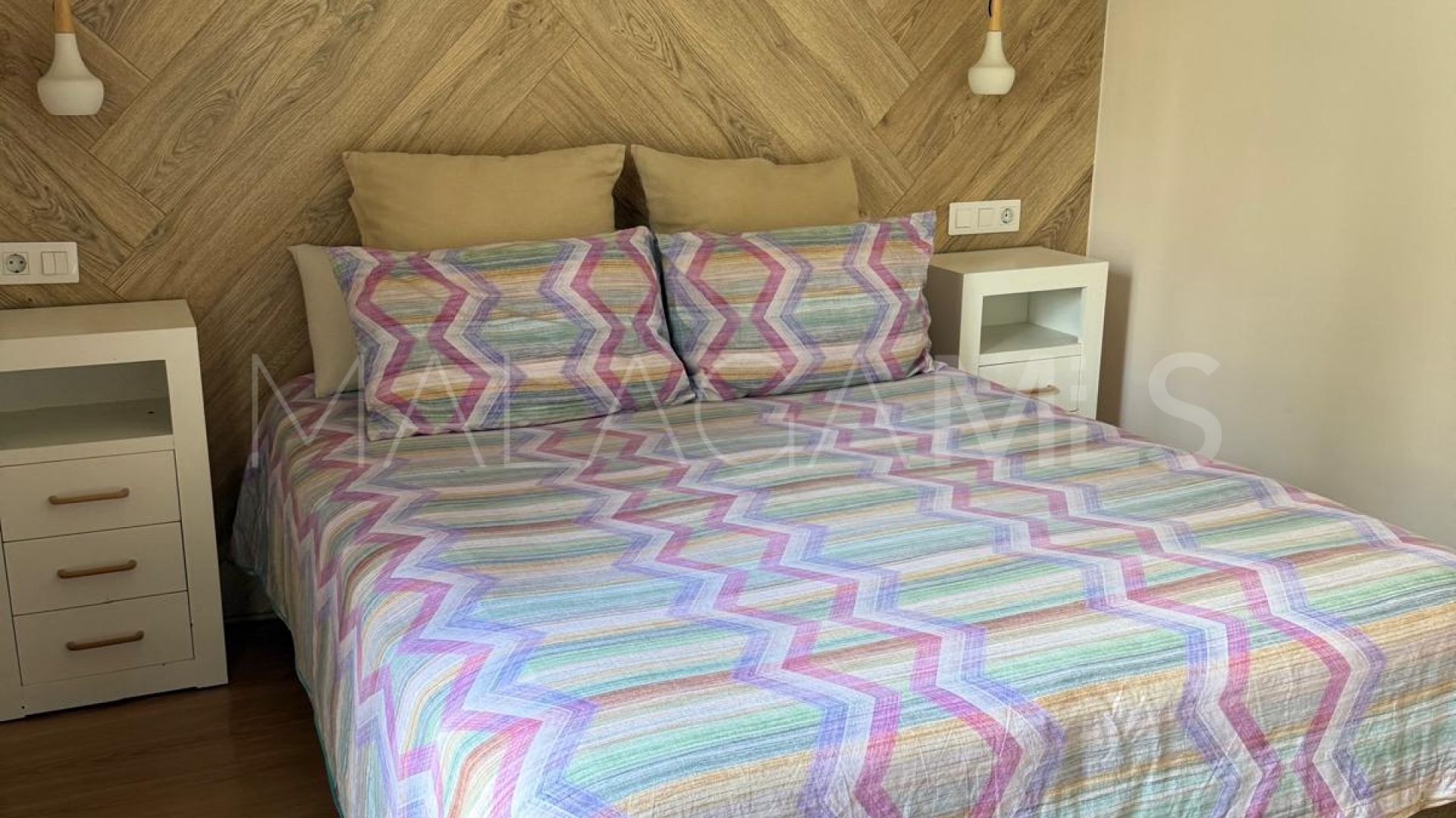 Lägenhet for sale in La patera