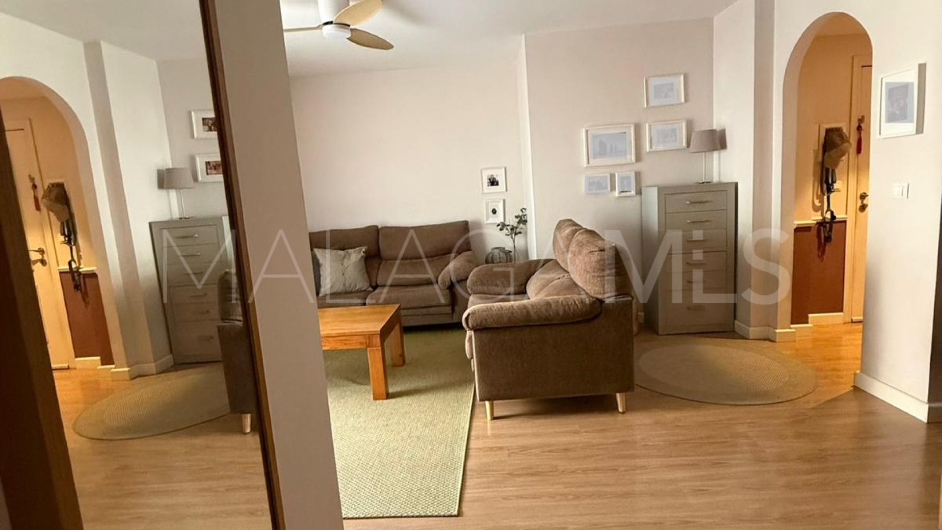 Lägenhet for sale in La patera