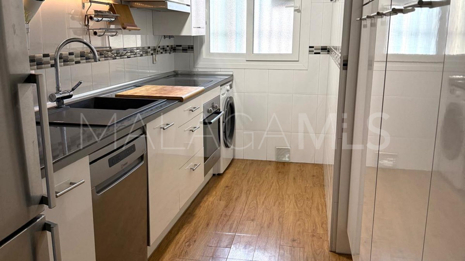 Lägenhet for sale in La patera