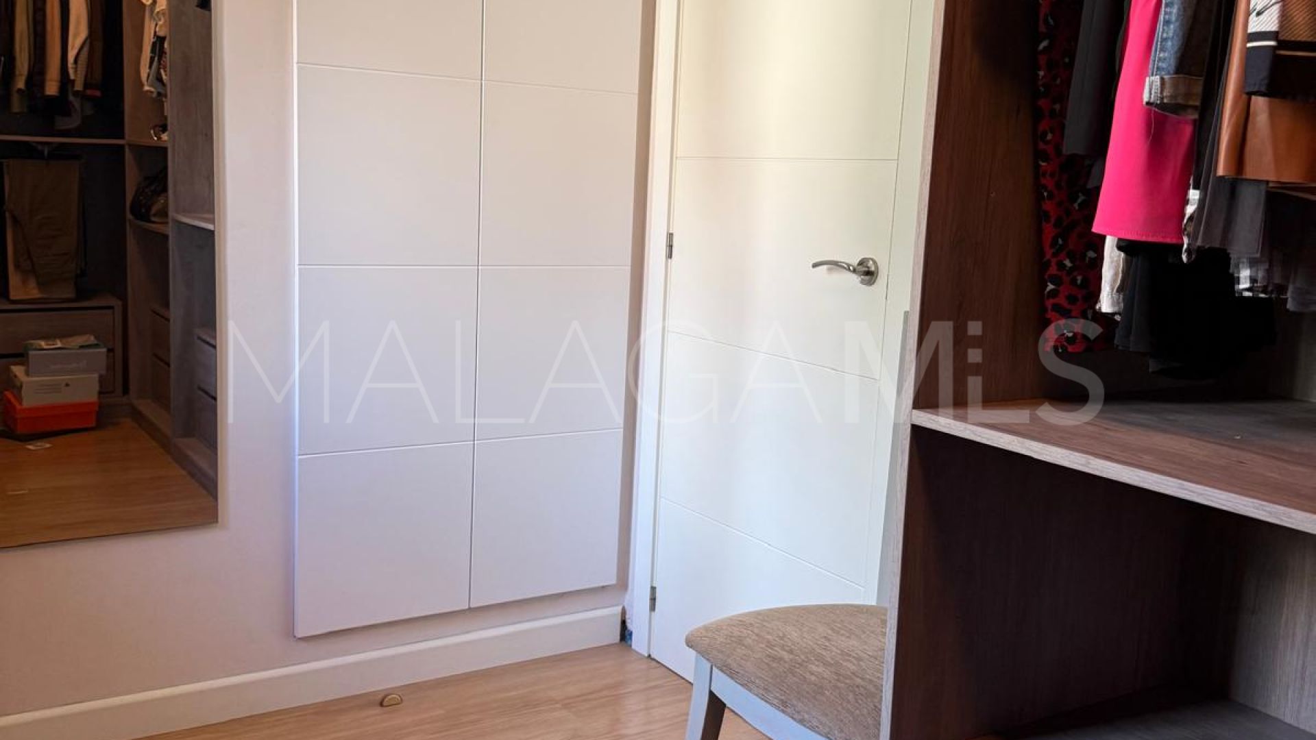 Lägenhet for sale in La patera