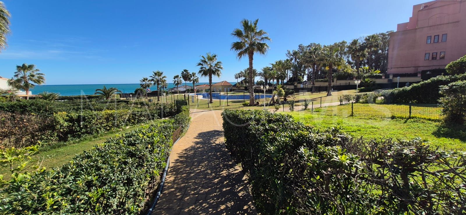 Reihenhaus for sale in Alcorrín