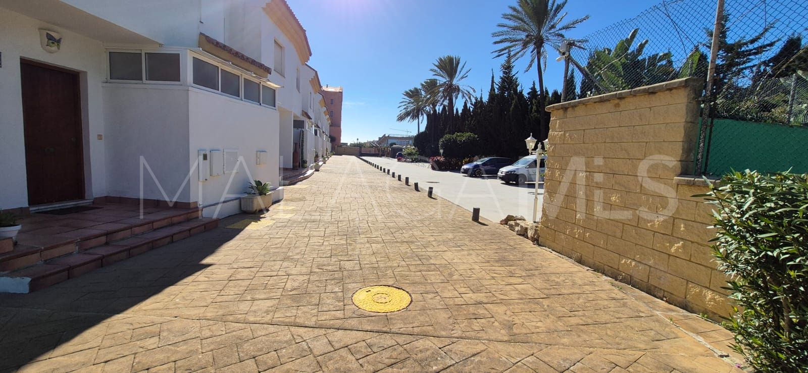 Reihenhaus for sale in Alcorrín