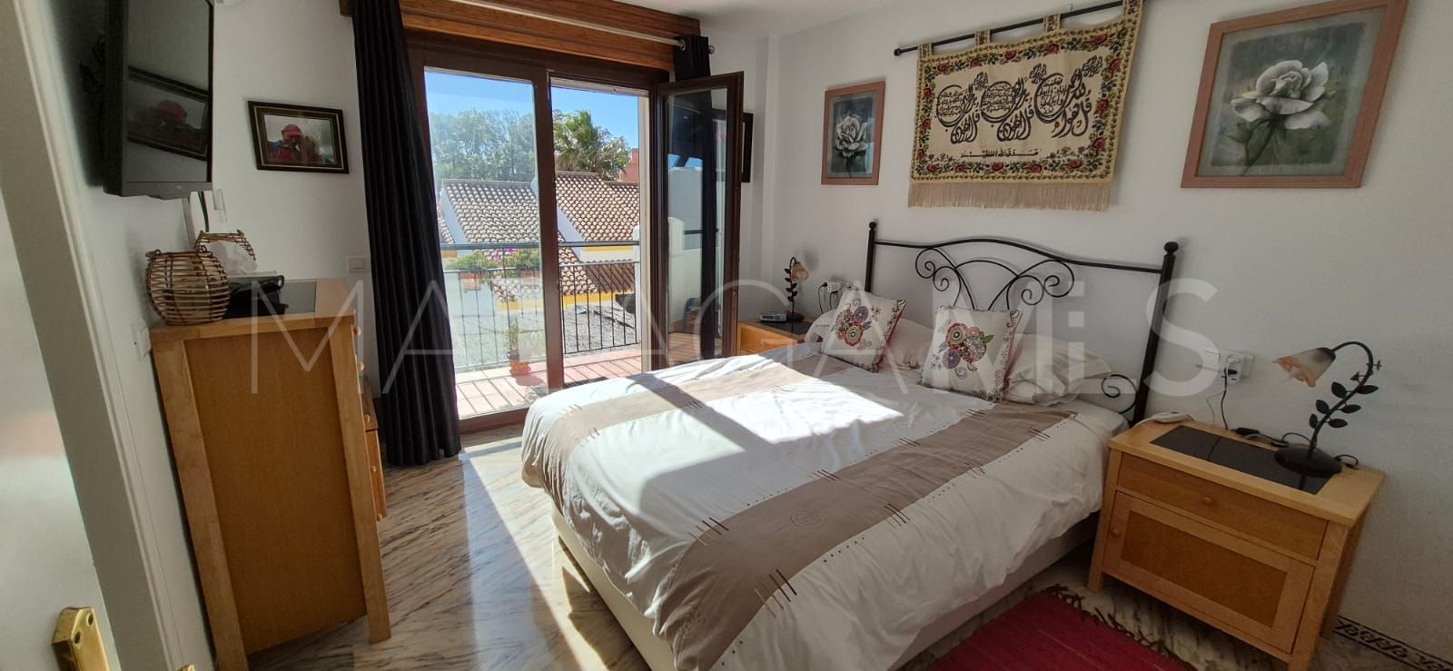 Reihenhaus for sale in Alcorrín