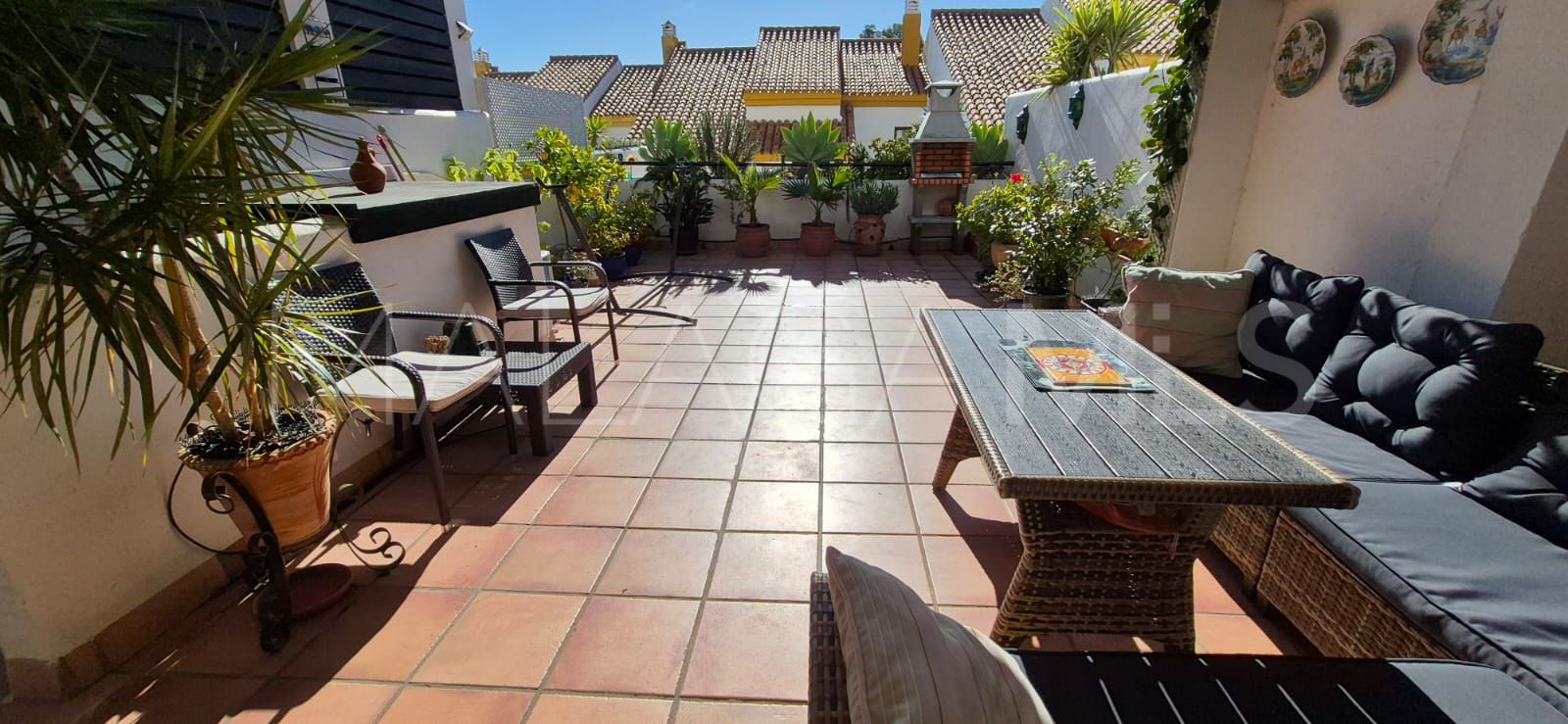 Reihenhaus for sale in Alcorrín