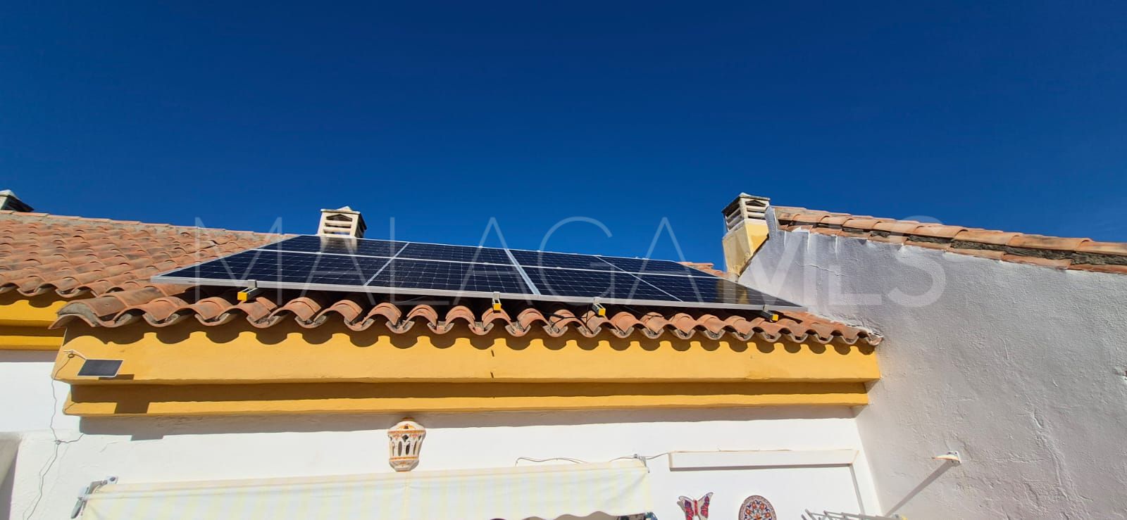 Reihenhaus for sale in Alcorrín