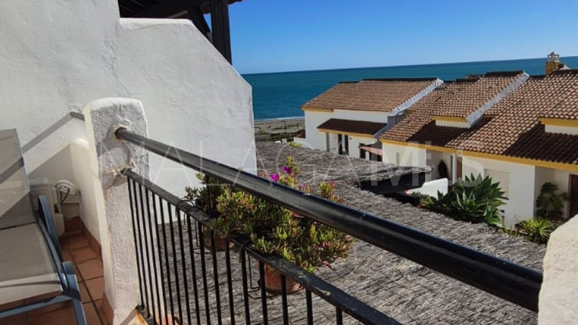 Reihenhaus for sale in Alcorrín