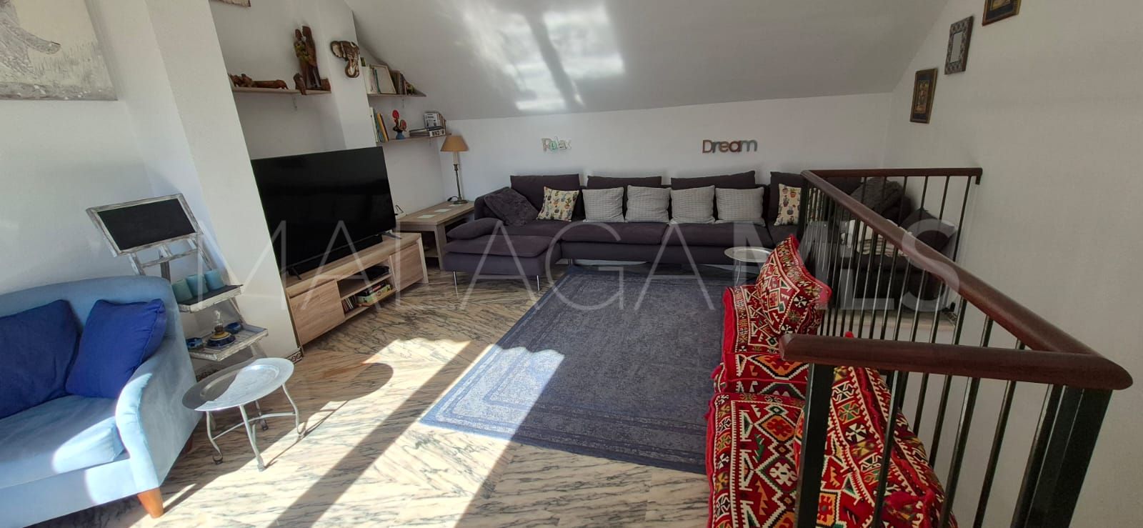 Reihenhaus for sale in Alcorrín