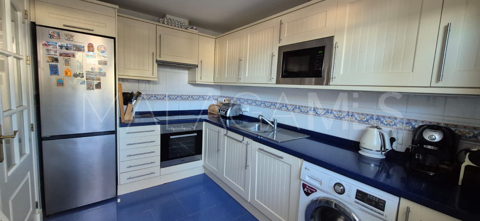 Reihenhaus for sale in Alcorrín