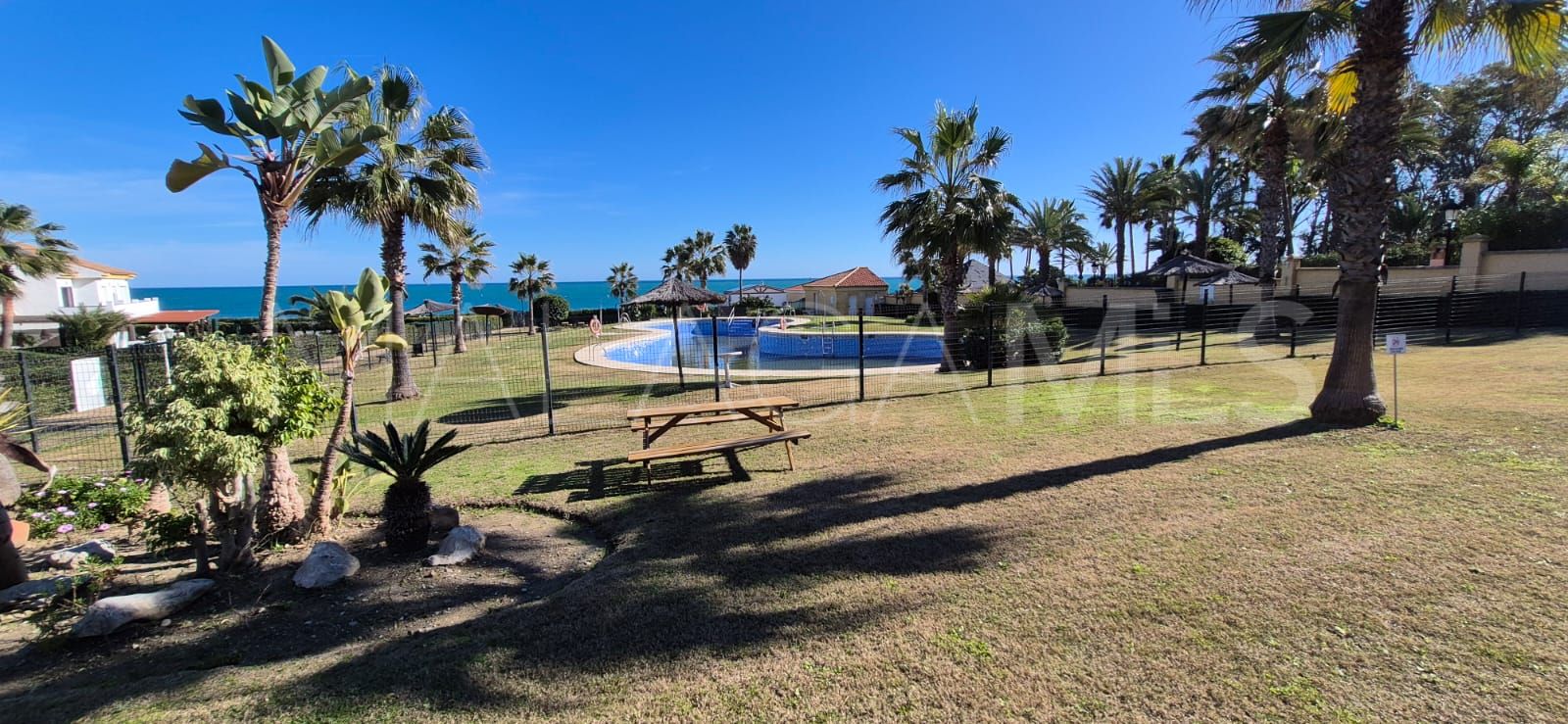 Reihenhaus for sale in Alcorrín