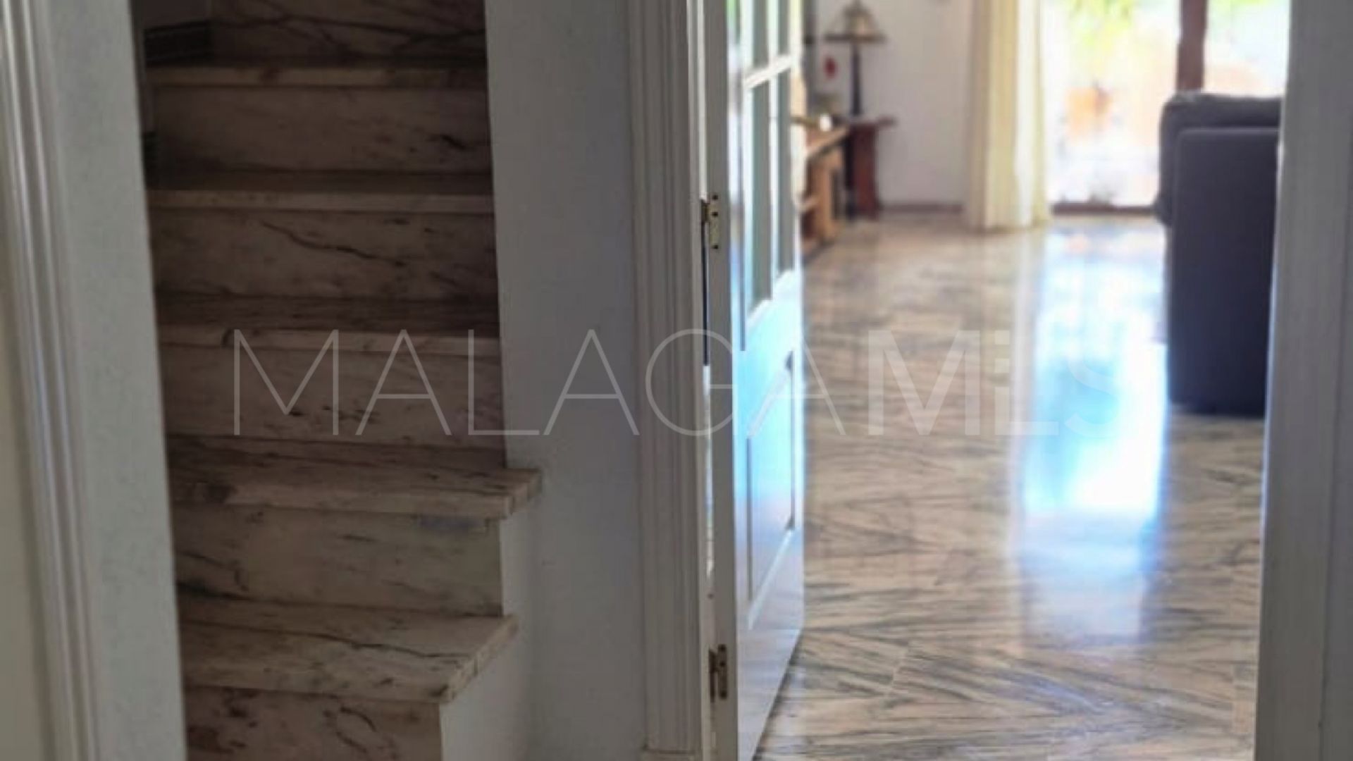 Reihenhaus for sale in Alcorrín