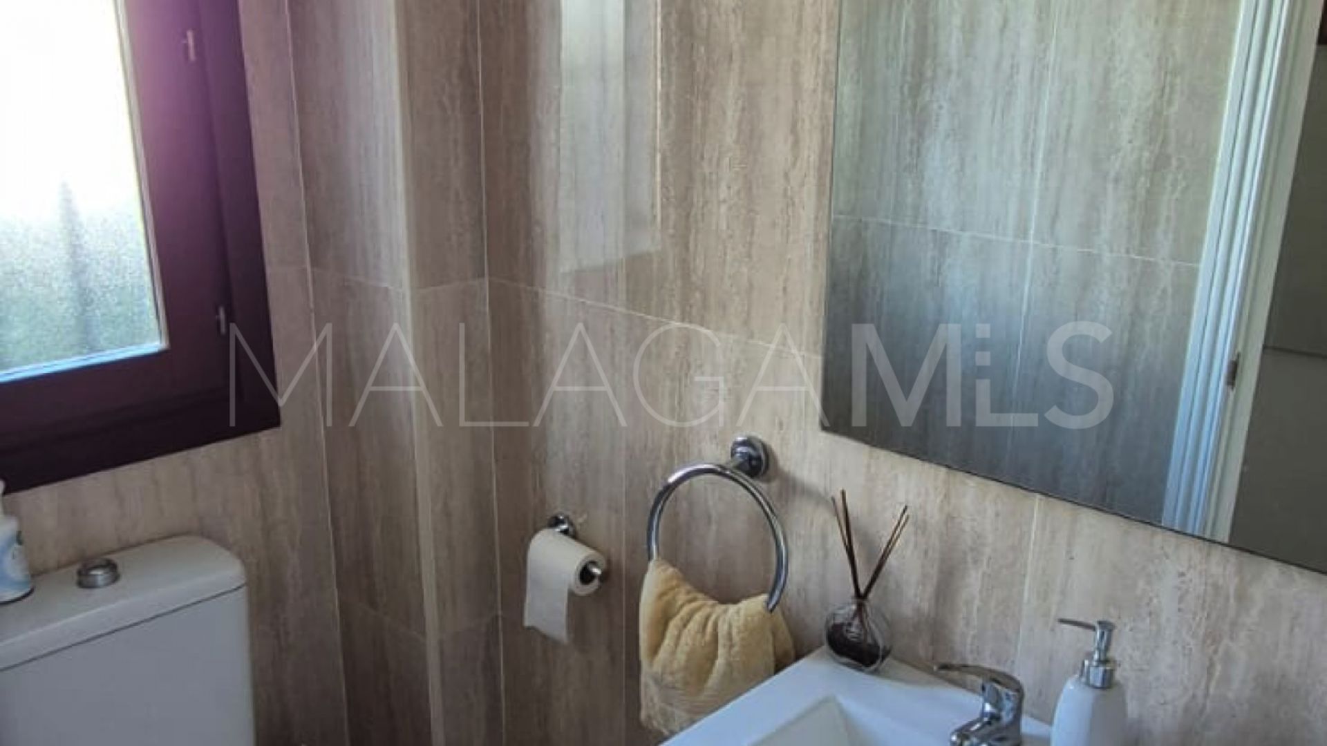 Reihenhaus for sale in Alcorrín