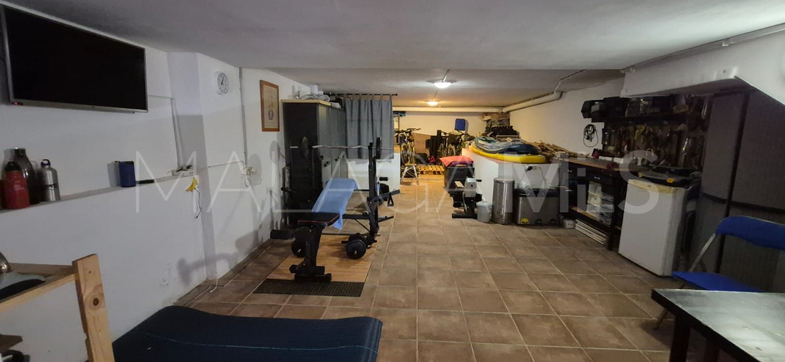 Reihenhaus for sale in Alcorrín