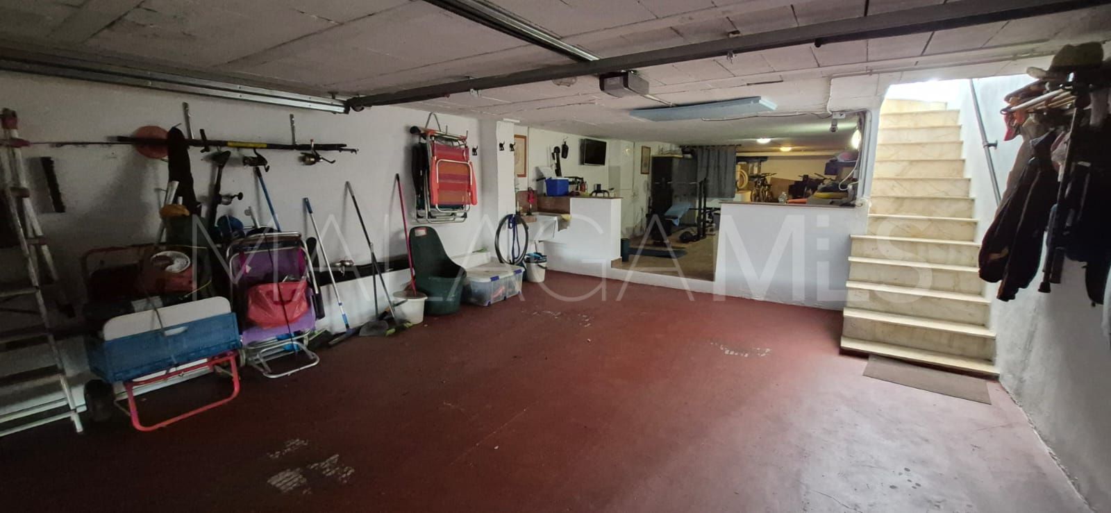 Reihenhaus for sale in Alcorrín