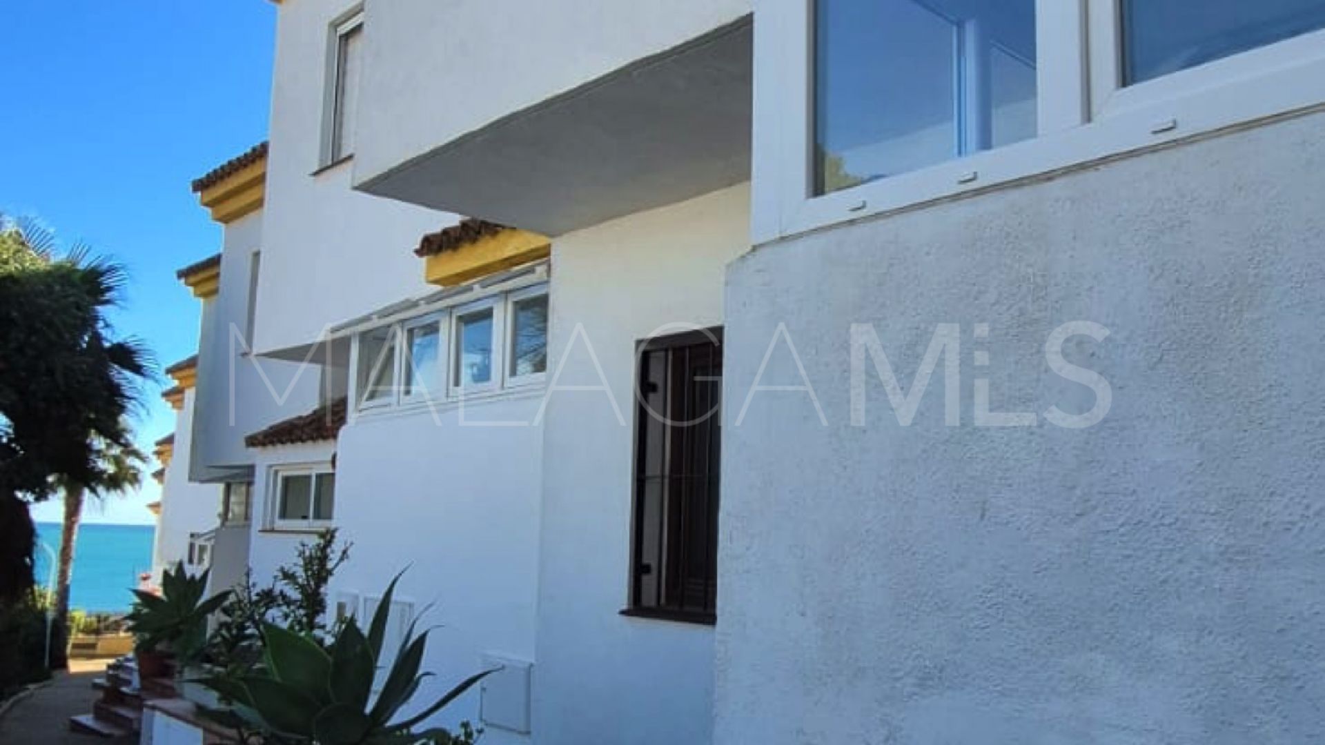 Reihenhaus for sale in Alcorrín