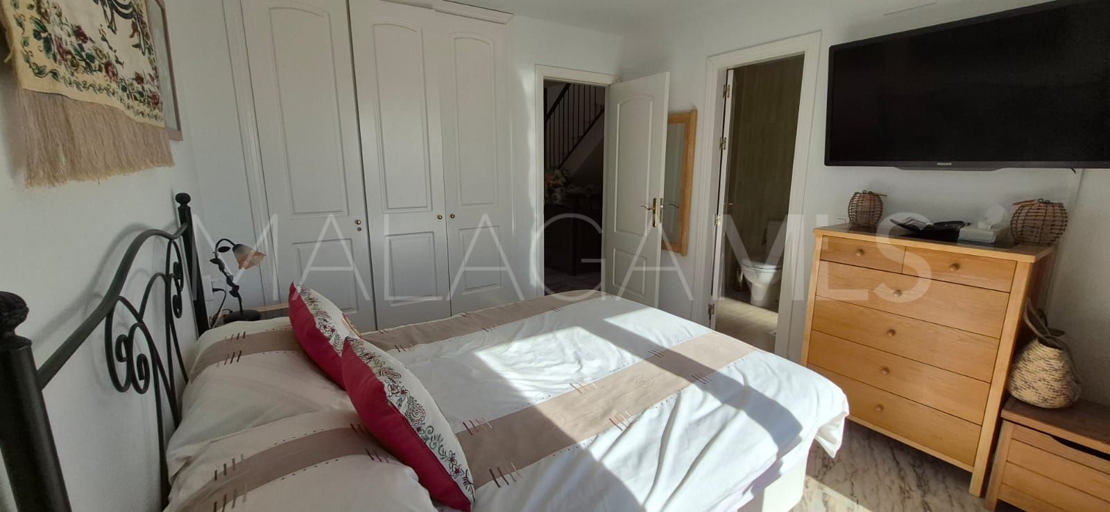 Reihenhaus for sale in Alcorrín