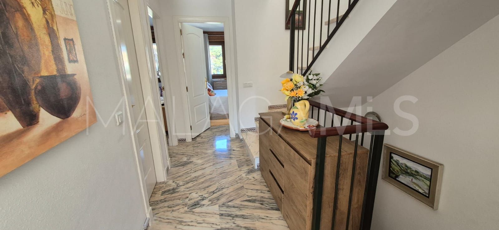 Reihenhaus for sale in Alcorrín