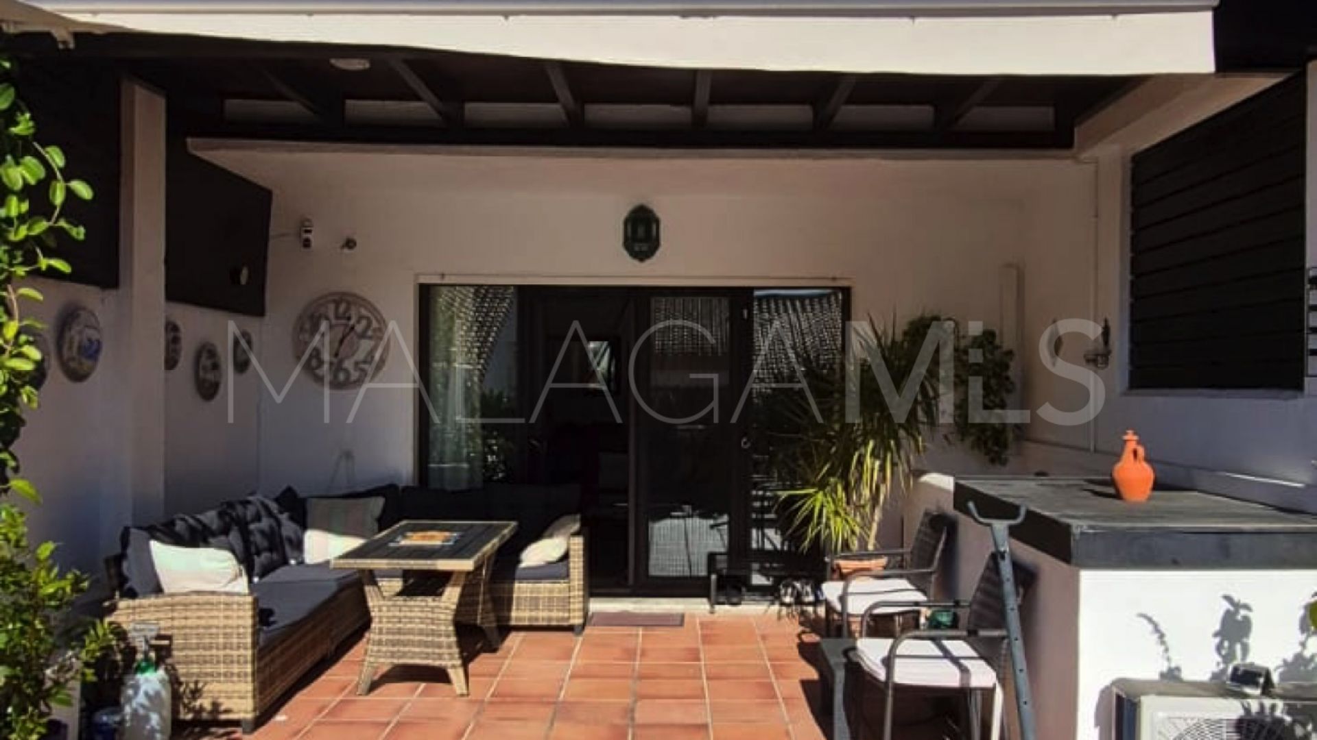 Reihenhaus for sale in Alcorrín