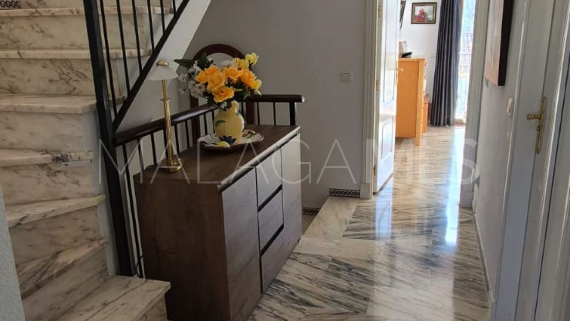 Reihenhaus for sale in Alcorrín