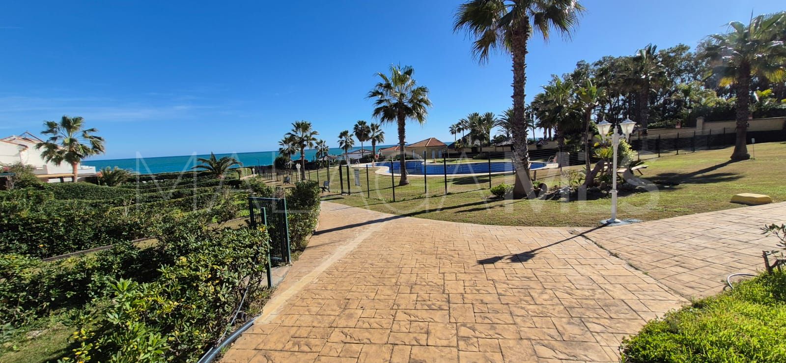 Reihenhaus for sale in Alcorrín