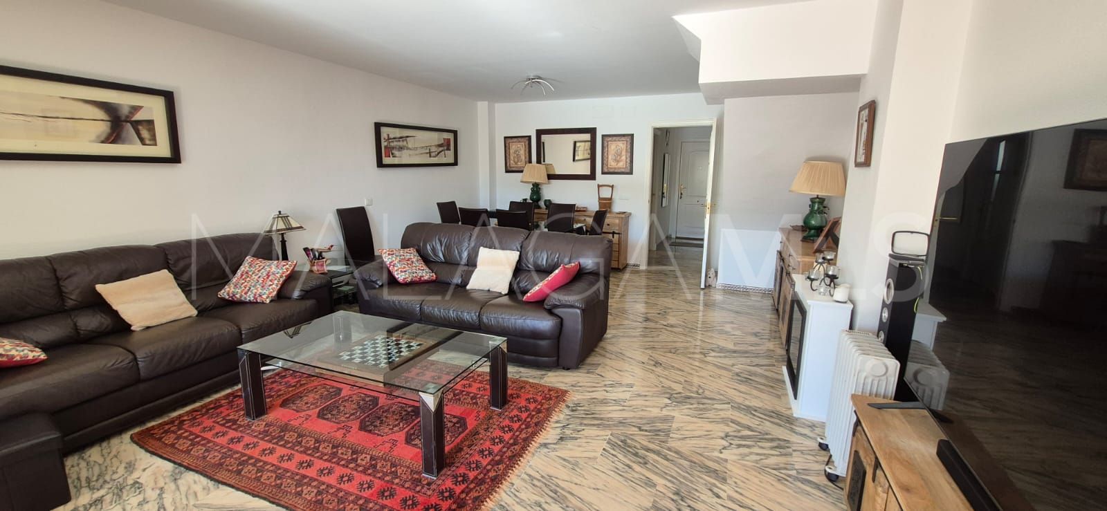 Reihenhaus for sale in Alcorrín