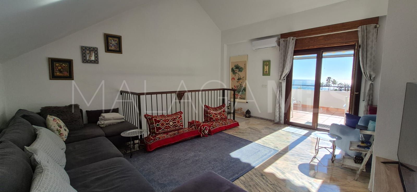 Reihenhaus for sale in Alcorrín