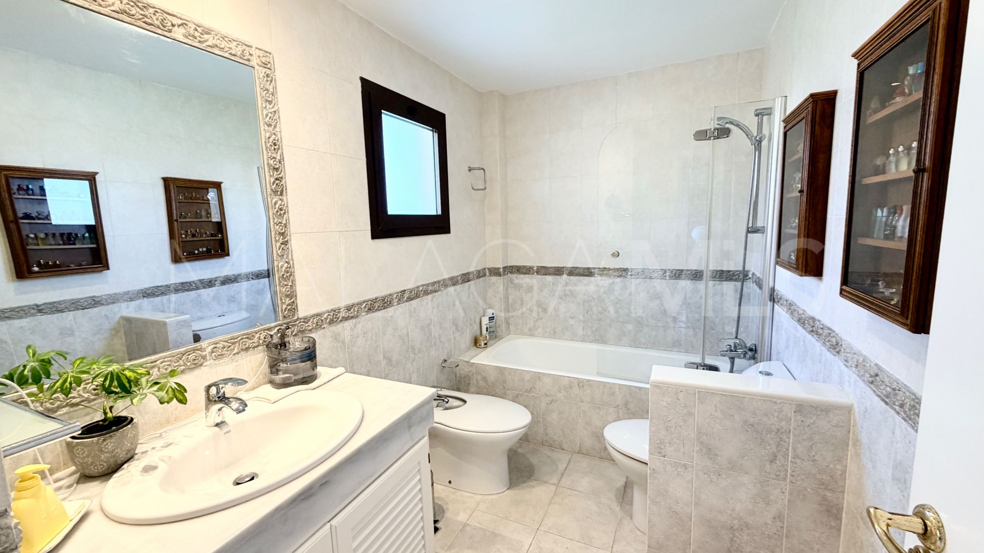 4 bedrooms duplex penthouse for sale in Hacienda del Sol