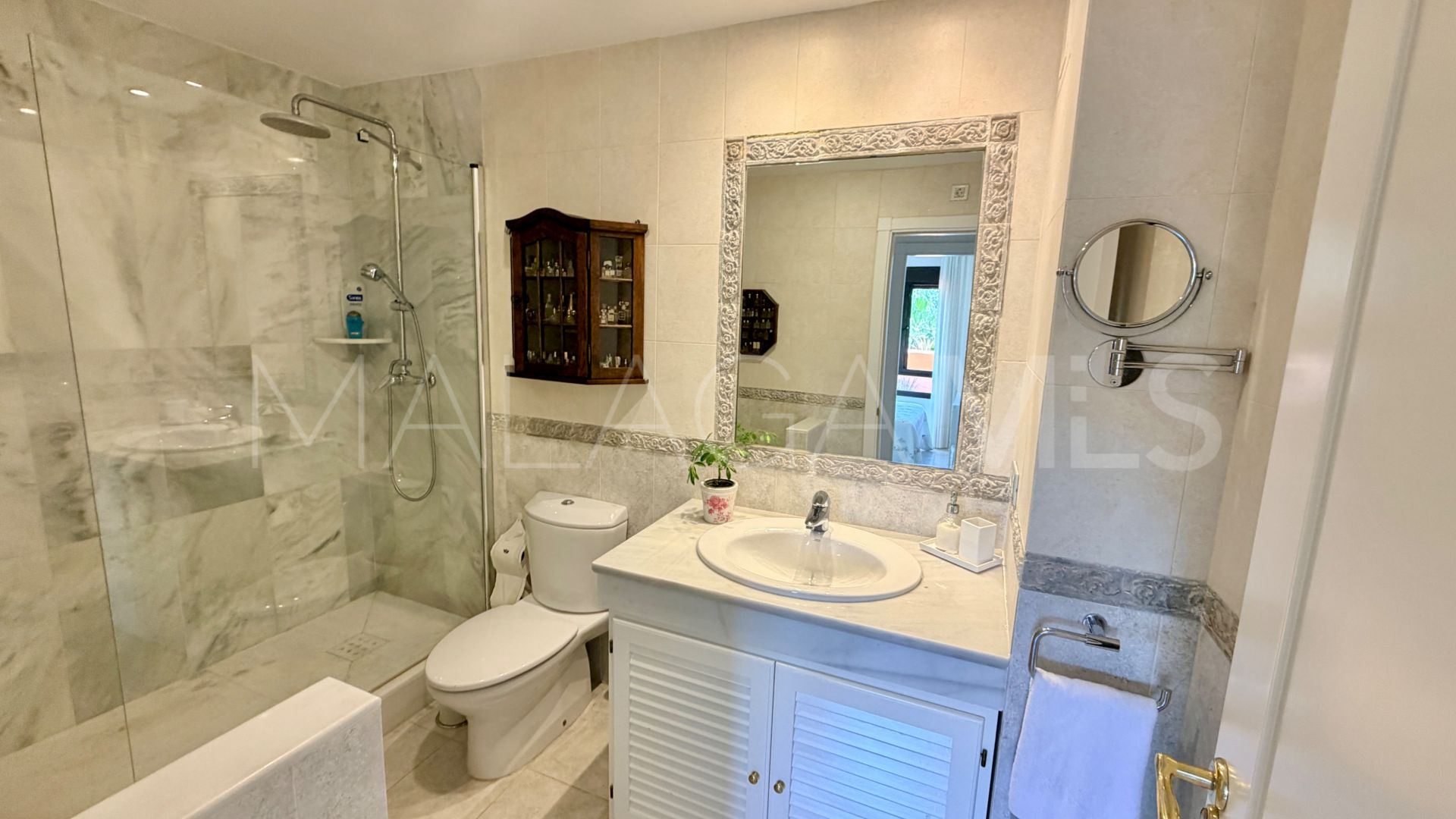 4 bedrooms duplex penthouse for sale in Hacienda del Sol