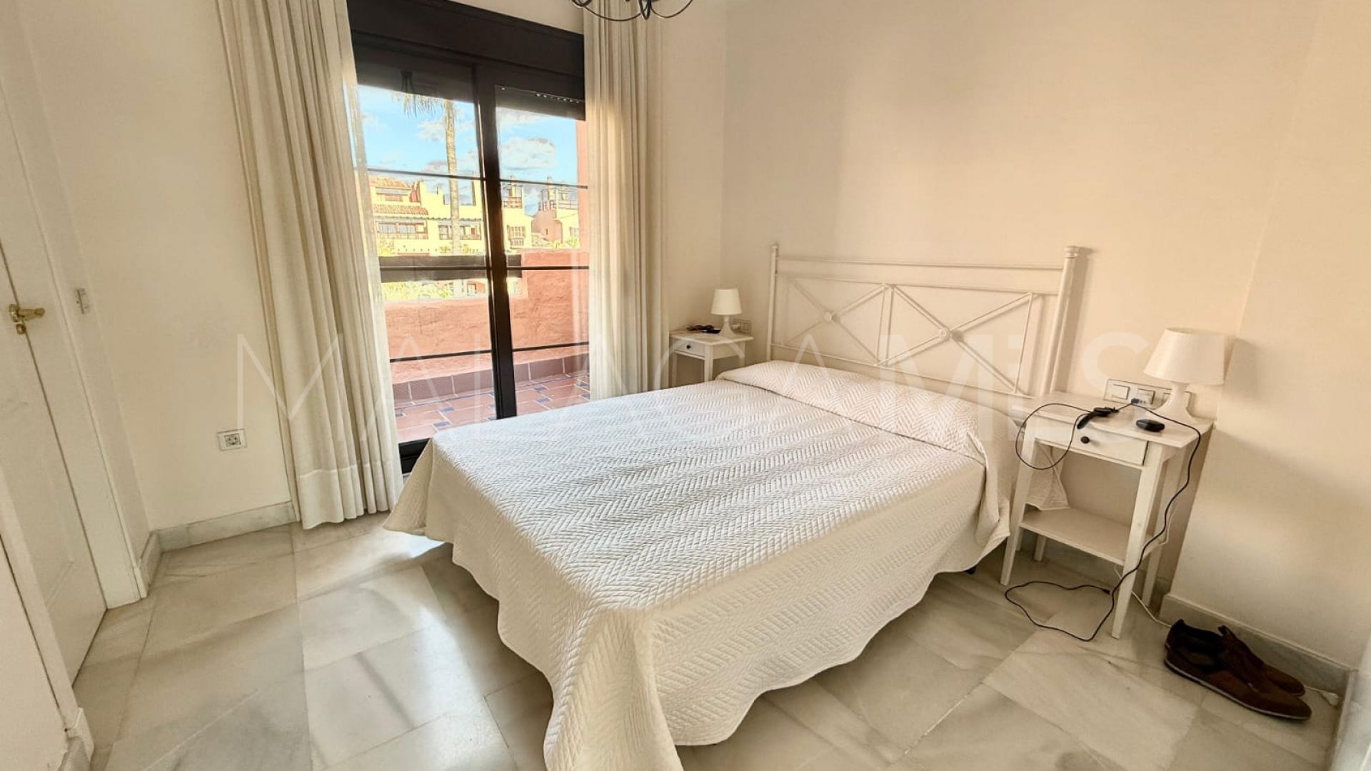 Atico duplex de 5 bedrooms for sale in Hacienda del Sol