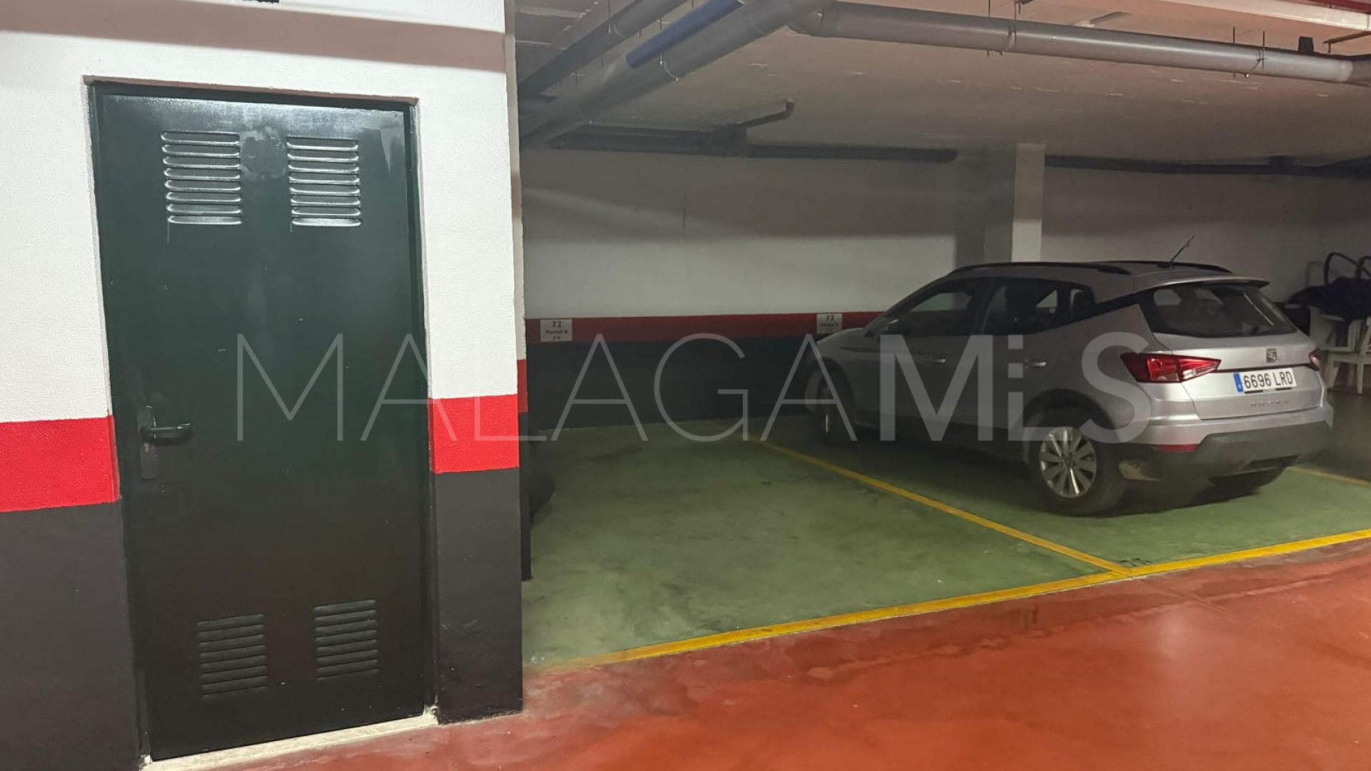 Atico duplex de 5 bedrooms for sale in Hacienda del Sol