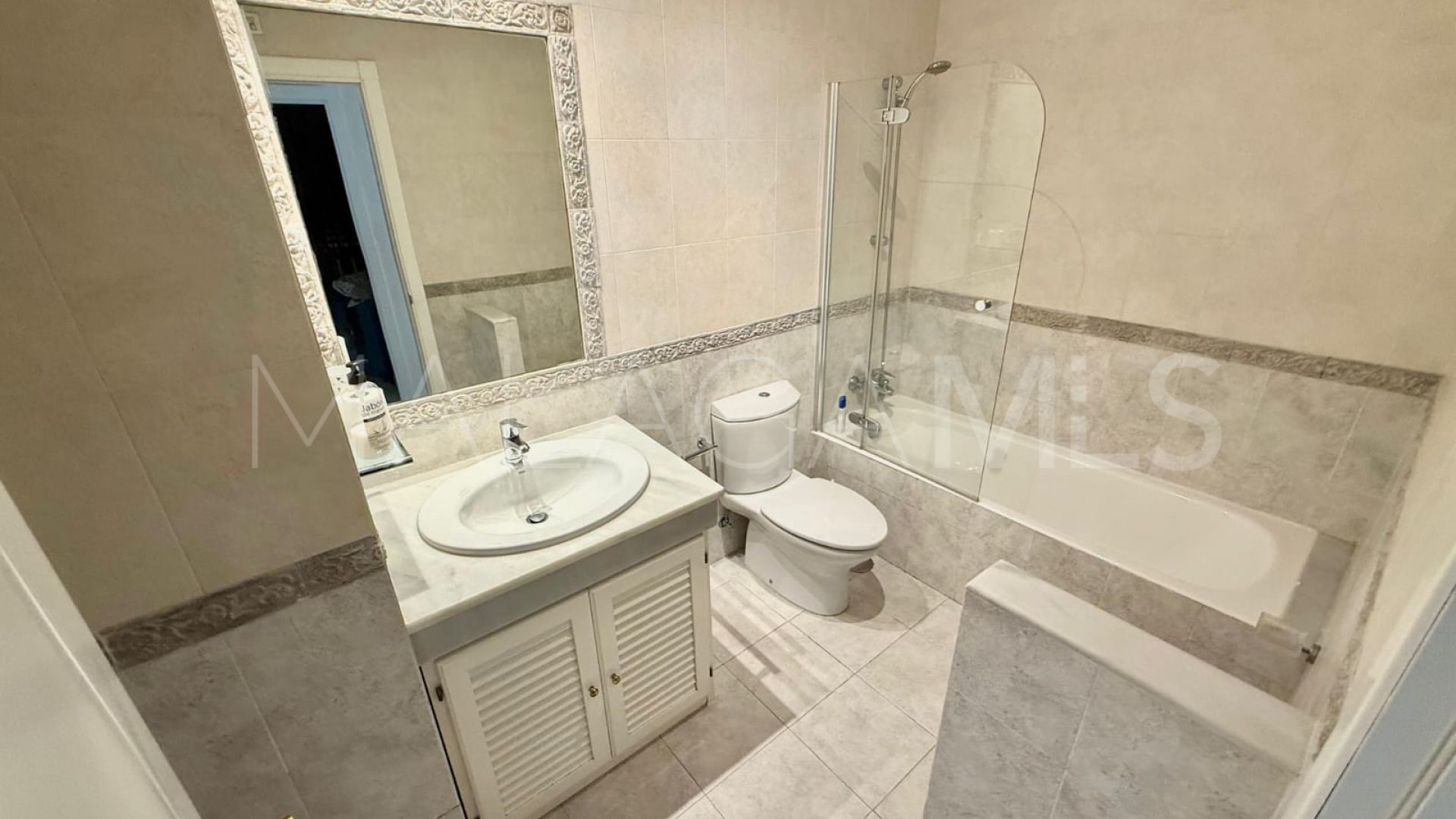 Atico duplex de 5 bedrooms for sale in Hacienda del Sol