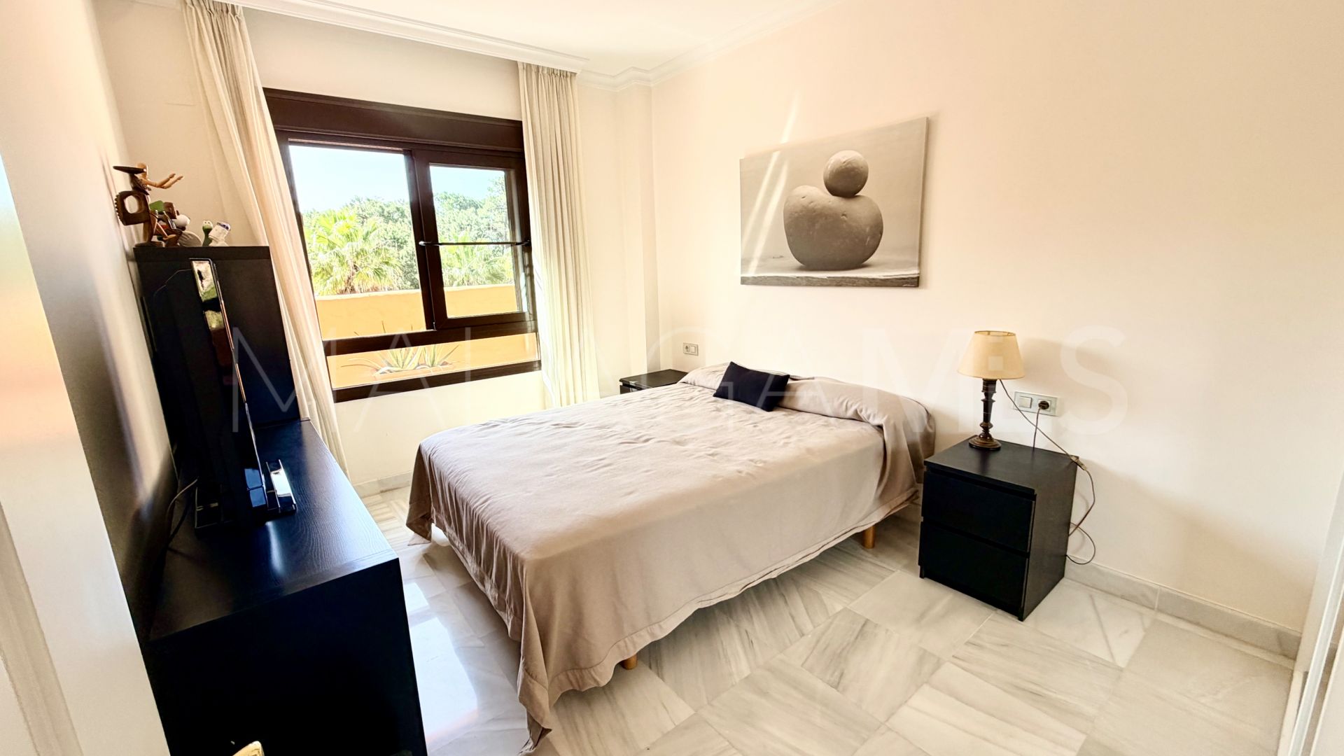4 bedrooms duplex penthouse for sale in Hacienda del Sol