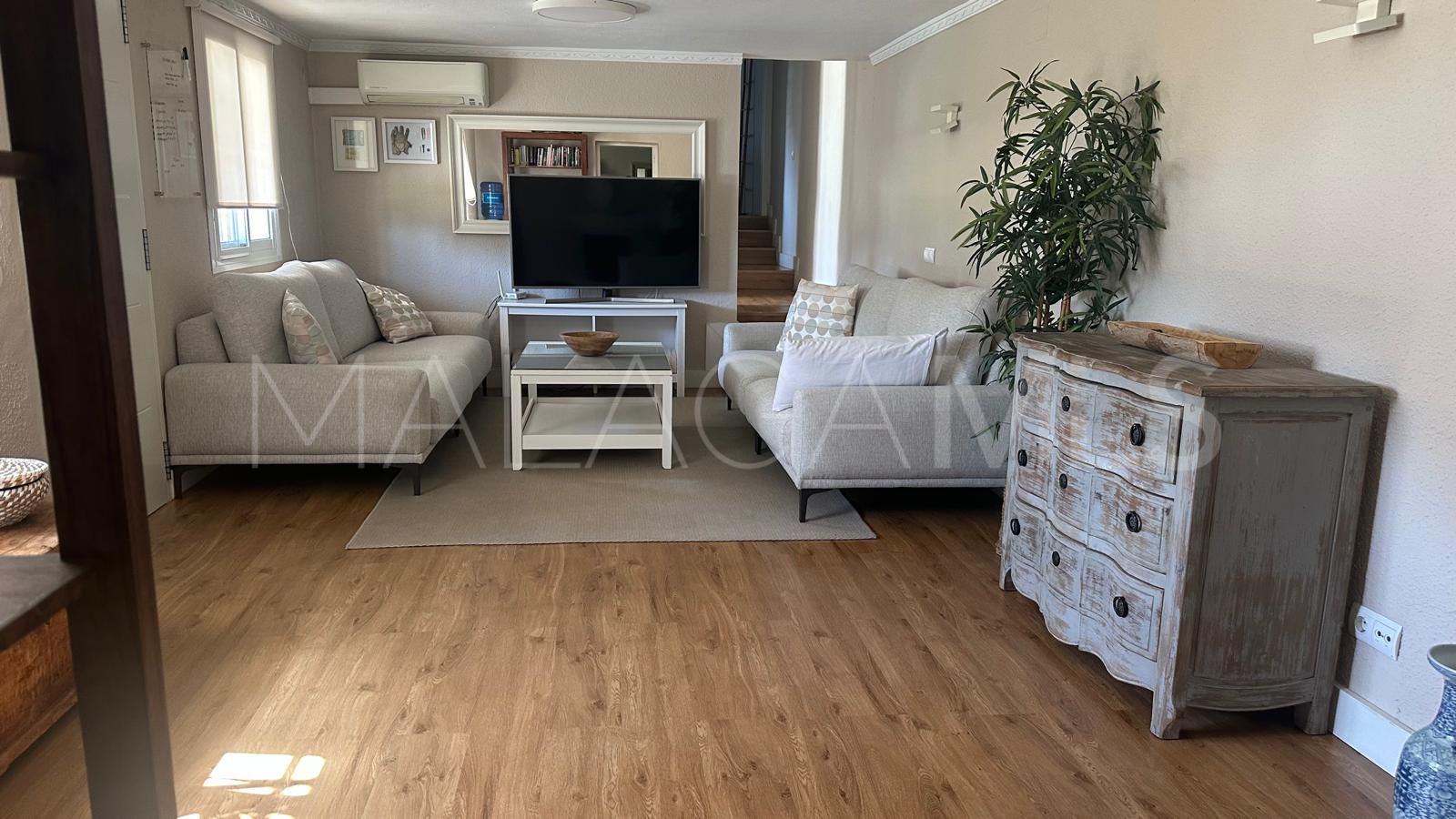 Buy Valle del Sol 2 bedrooms house