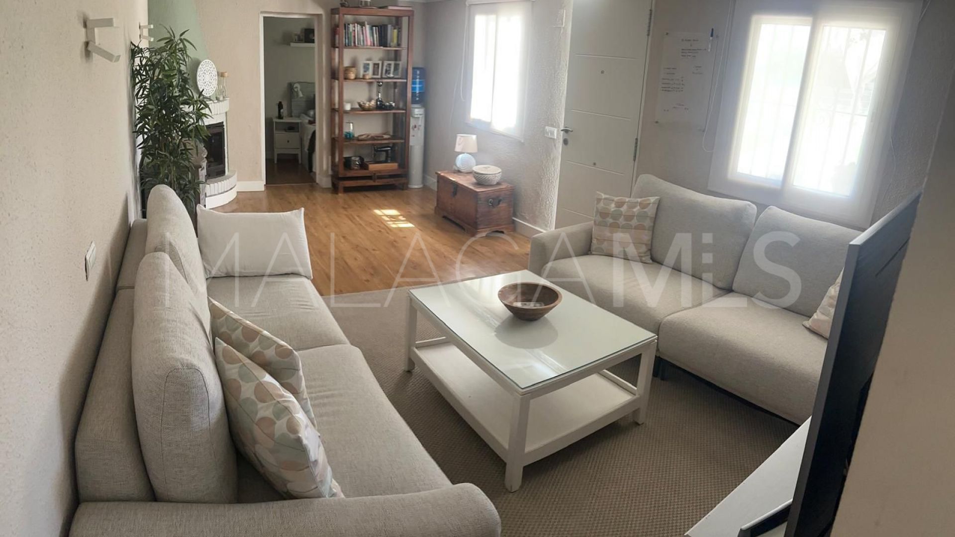 Buy Valle del Sol 2 bedrooms house