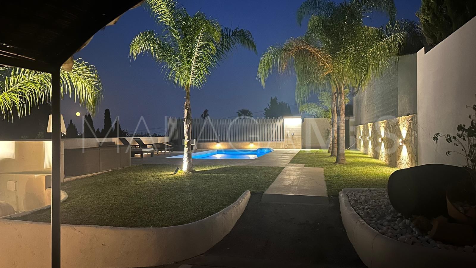 Buy Valle del Sol 2 bedrooms house