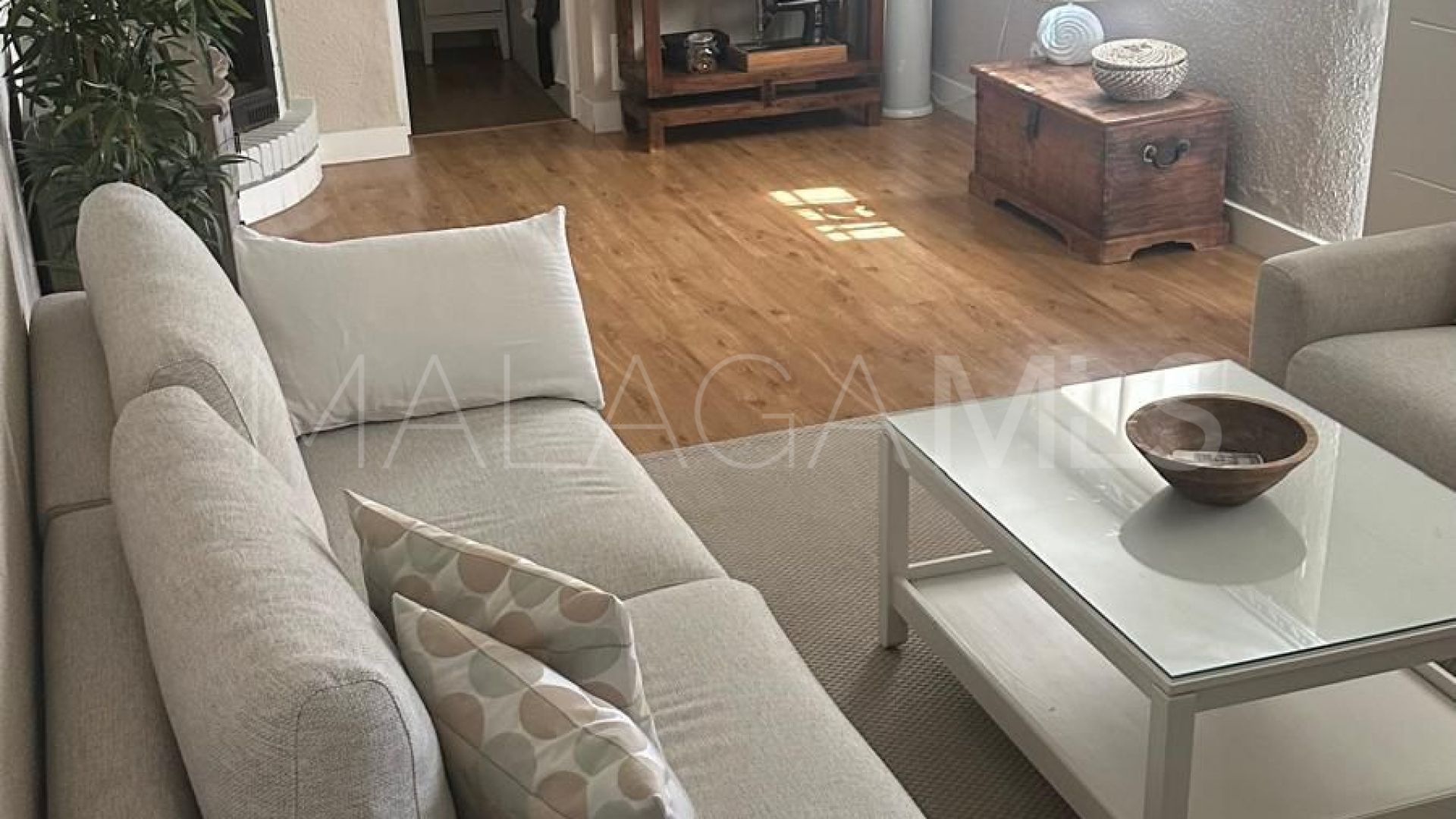 Buy Valle del Sol 2 bedrooms house