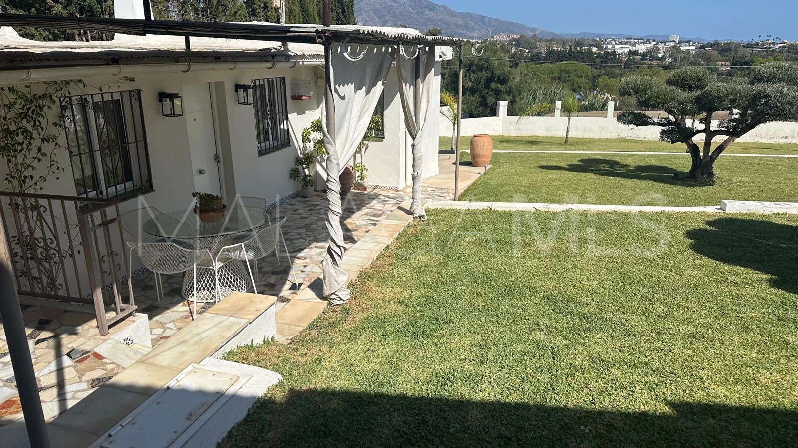 Buy Valle del Sol 2 bedrooms house