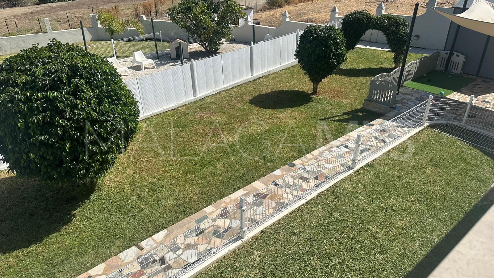 Buy Valle del Sol 2 bedrooms house