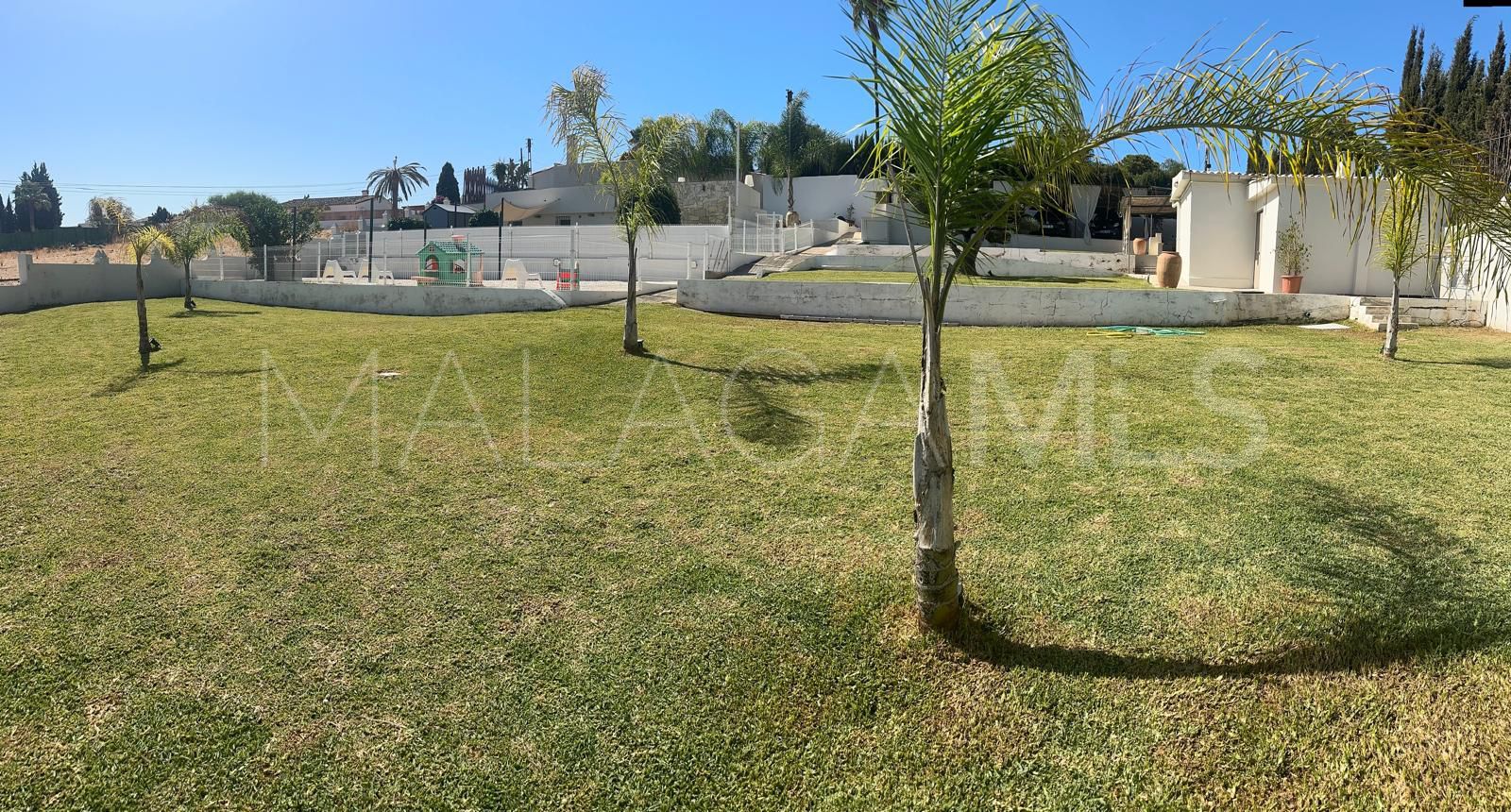 Buy Valle del Sol 2 bedrooms house