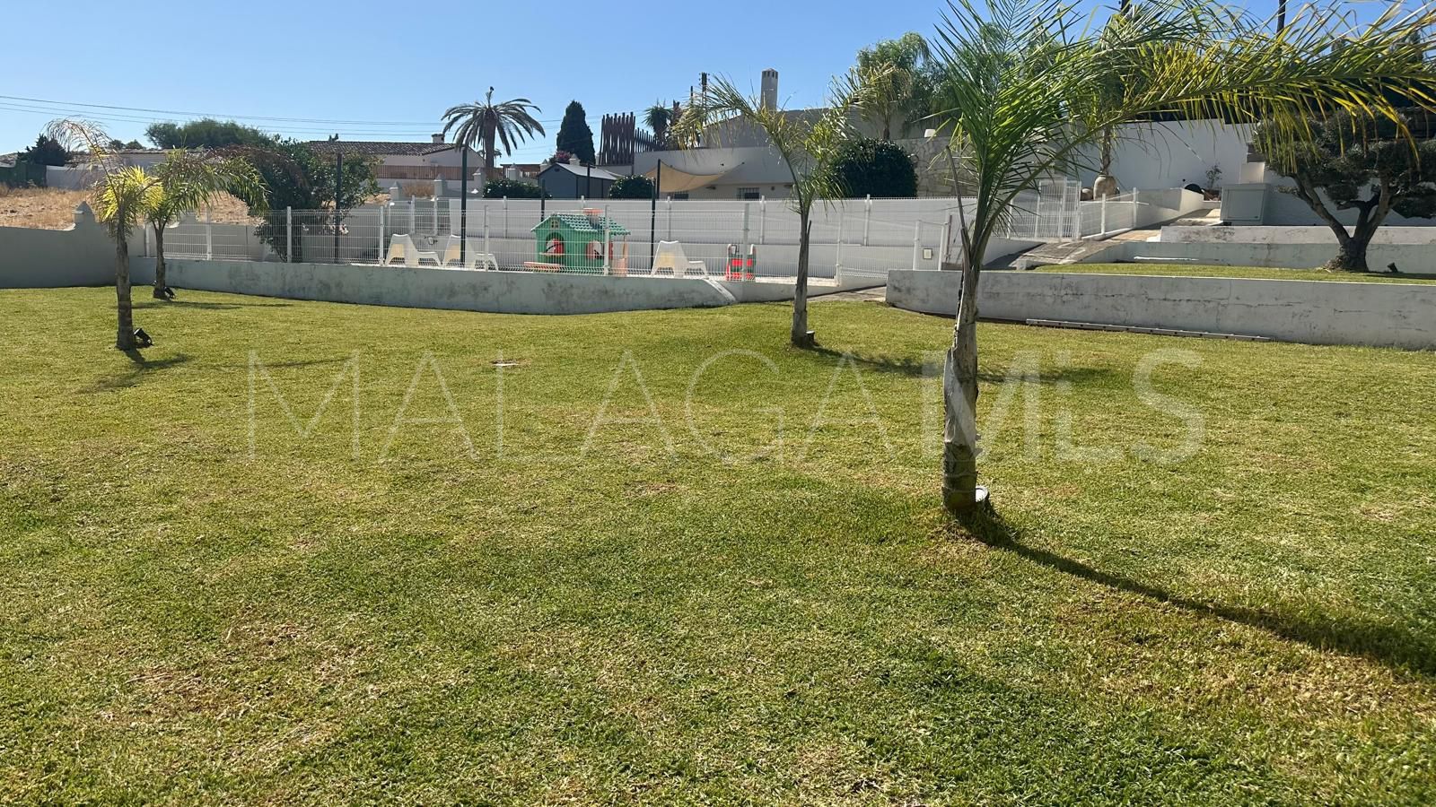 Buy Valle del Sol 2 bedrooms house