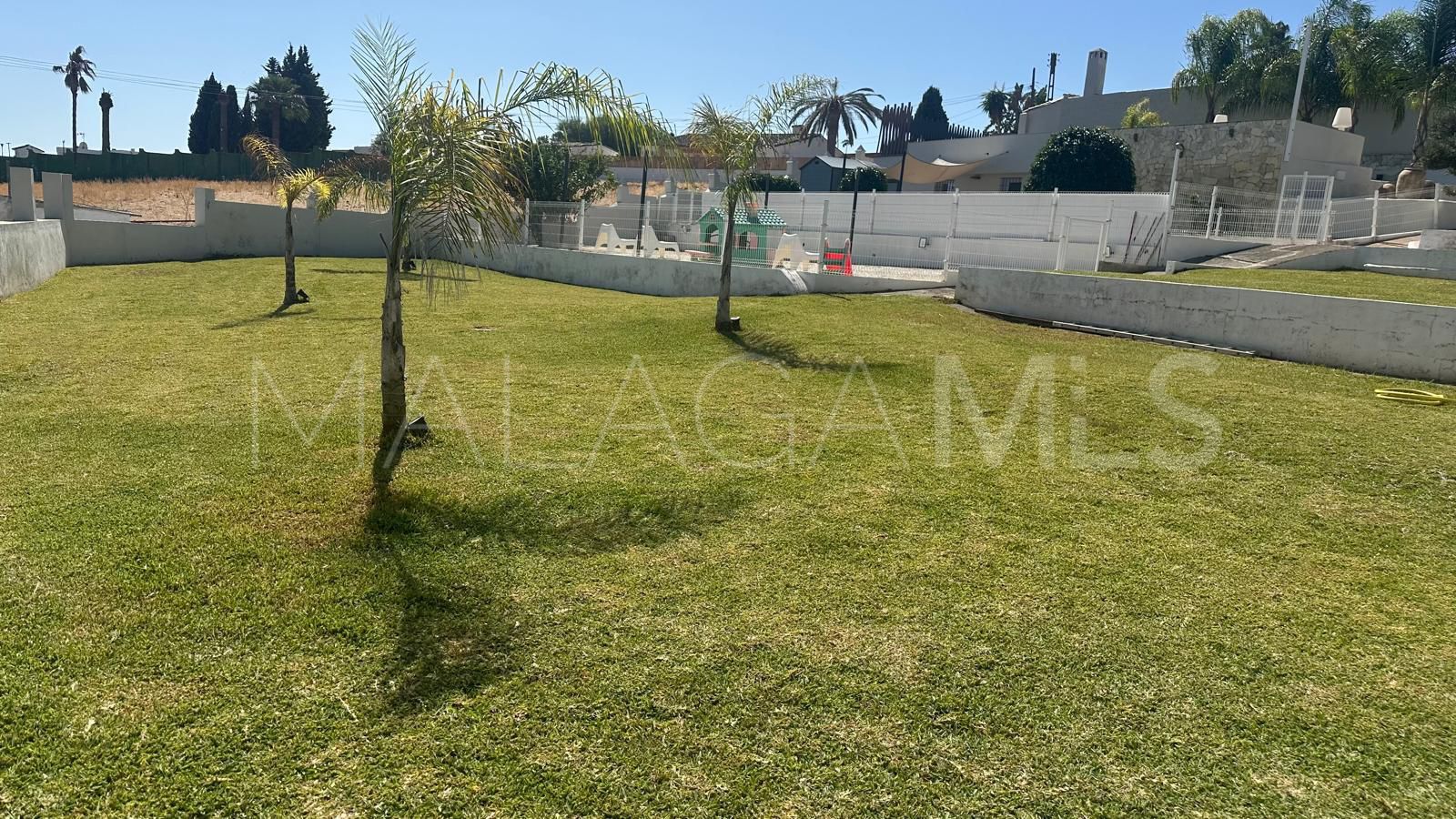 Buy Valle del Sol 2 bedrooms house