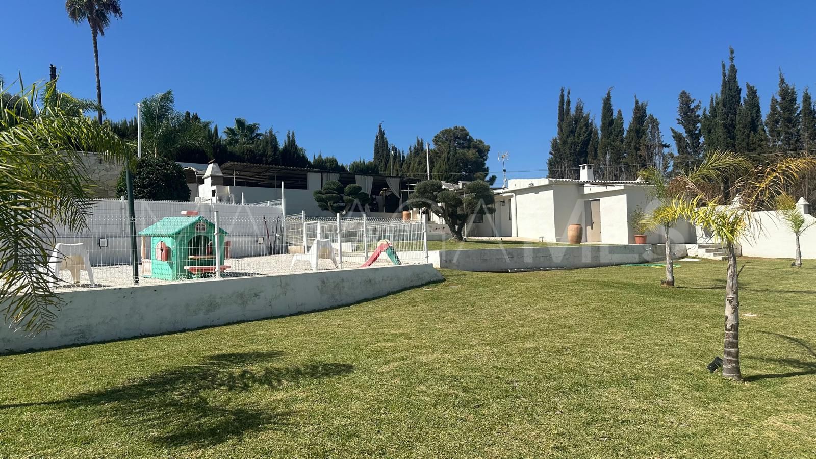 Buy Valle del Sol 2 bedrooms house