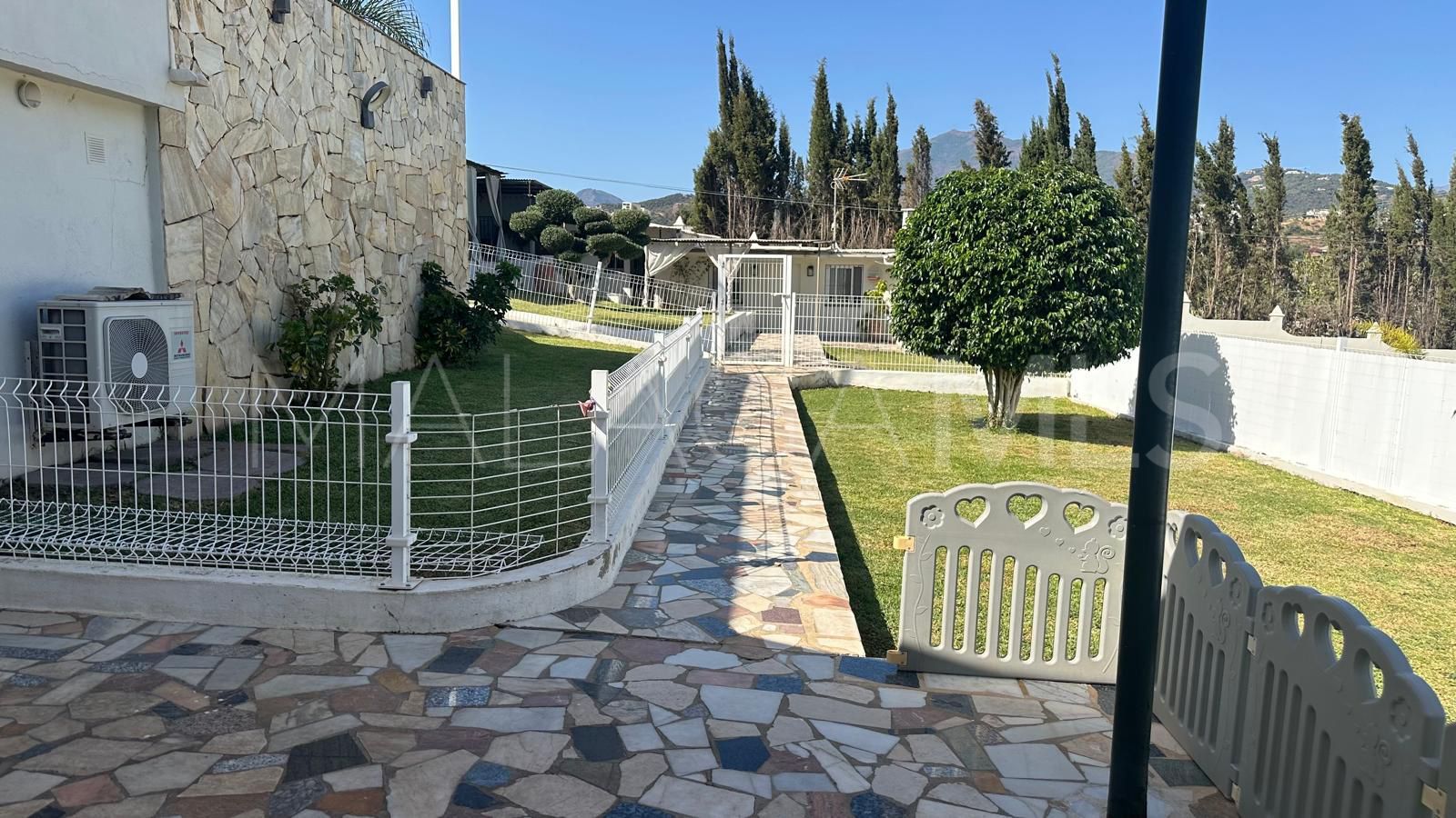 Buy Valle del Sol 2 bedrooms house