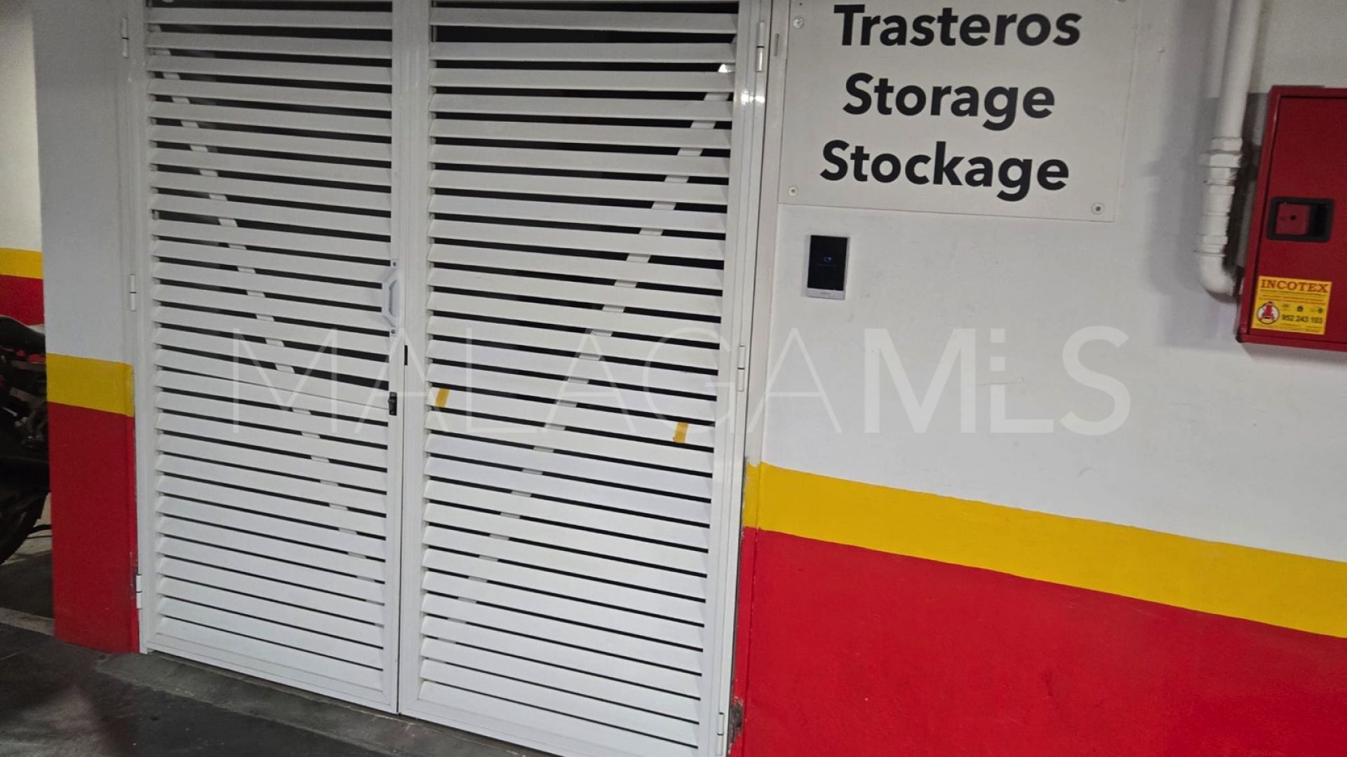 Apartamento for sale in Marbella - Puerto Banus with 3 bedrooms