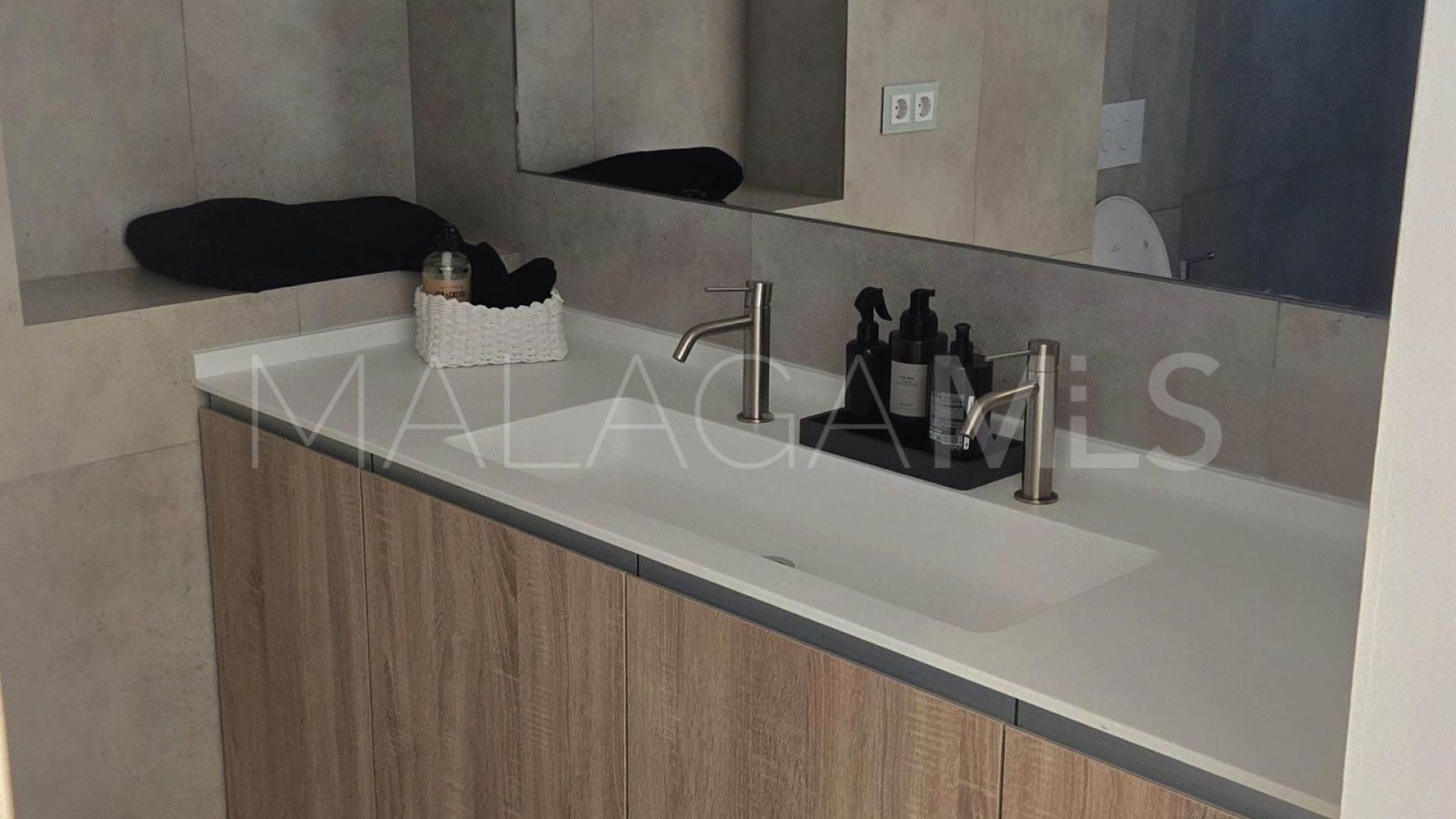 Apartamento for sale in Marbella - Puerto Banus with 3 bedrooms