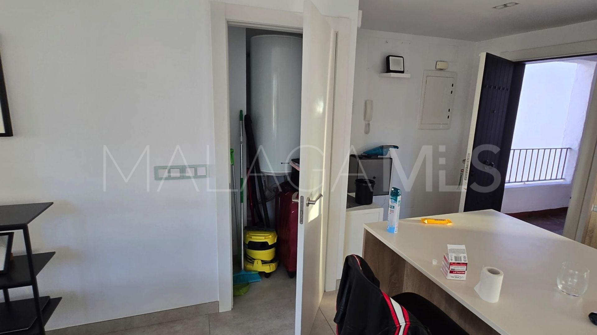 Apartamento for sale in Marbella - Puerto Banus with 3 bedrooms