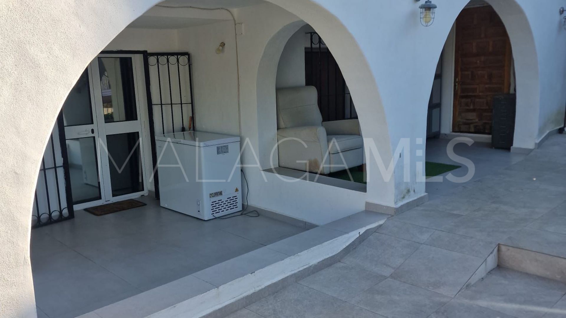 Se vende casa de 3 bedrooms in El Padron