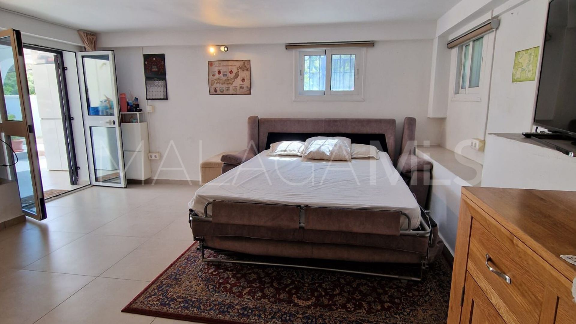 Se vende casa de 3 bedrooms in El Padron