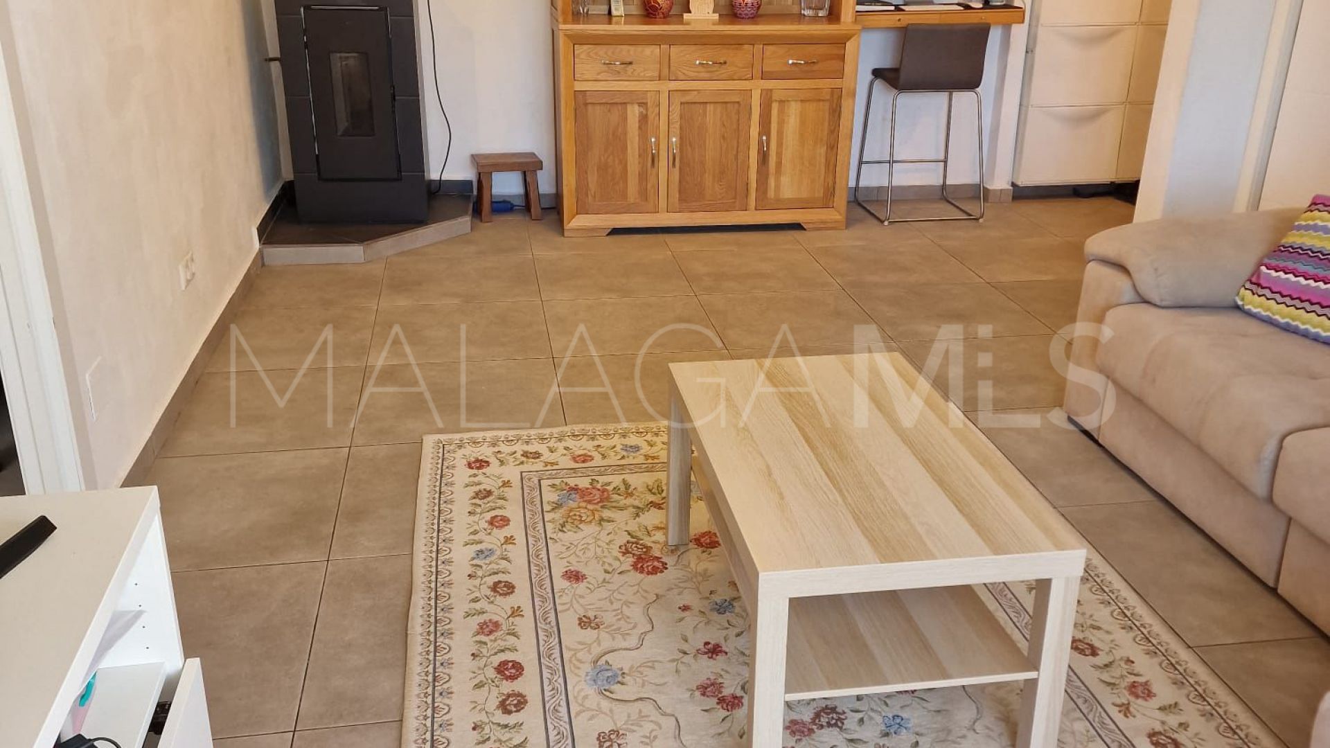 Se vende casa de 3 bedrooms in El Padron